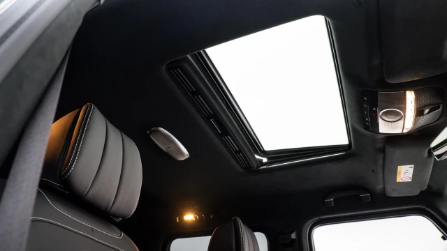 Mercedes AMG G63 Image 7