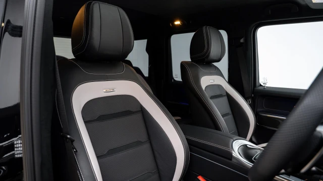 Mercedes AMG G63 Image 6