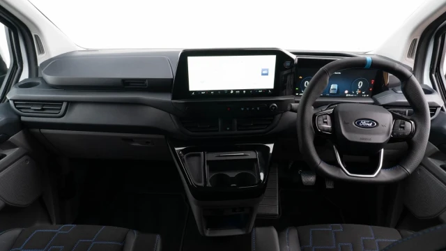 Ford Transit Custom Image 5