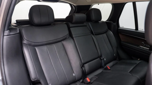 Land Rover Range Rover Image 7