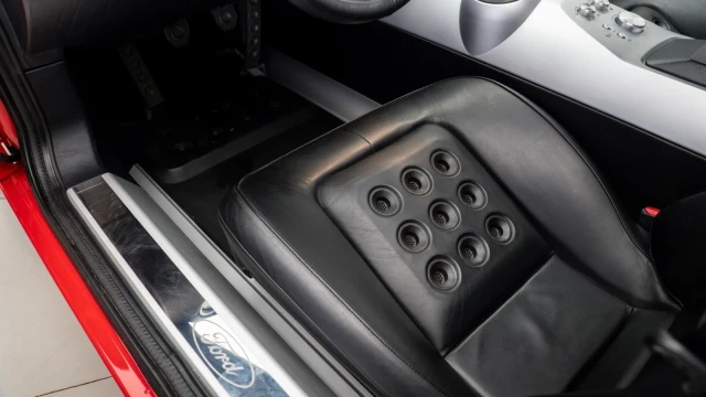 Ford GT Image 8