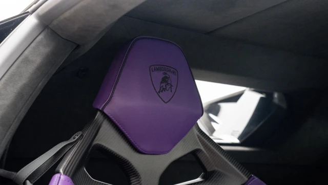 Lamborghini Temerario Image 8