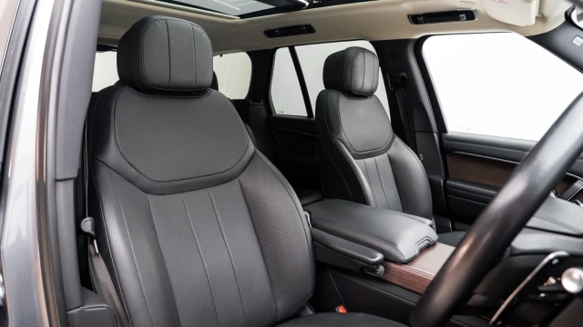 Land Rover Range Rover Image 6