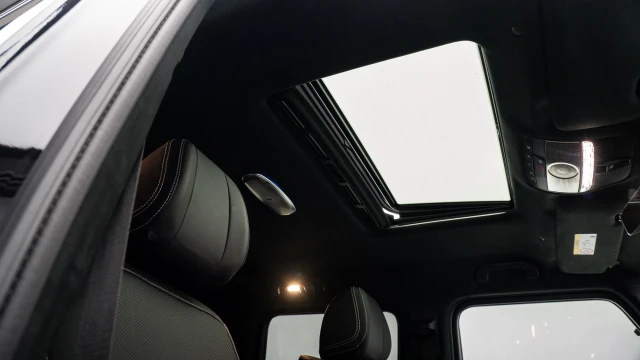 Mercedes-Benz G Class Image 7