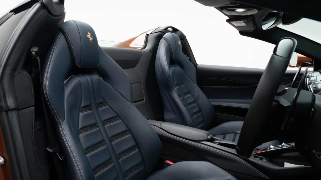 Ferrari 812 Superfast Image 8