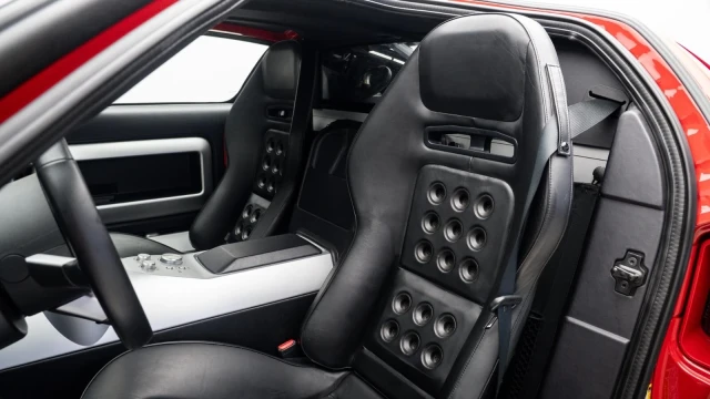 Ford GT Image 6