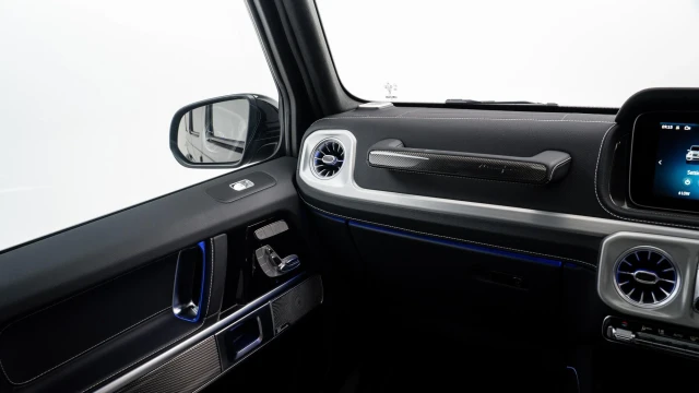 Mercedes AMG G63 Image 8