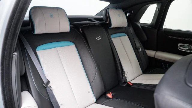 Rolls-Royce Ghost Image 7