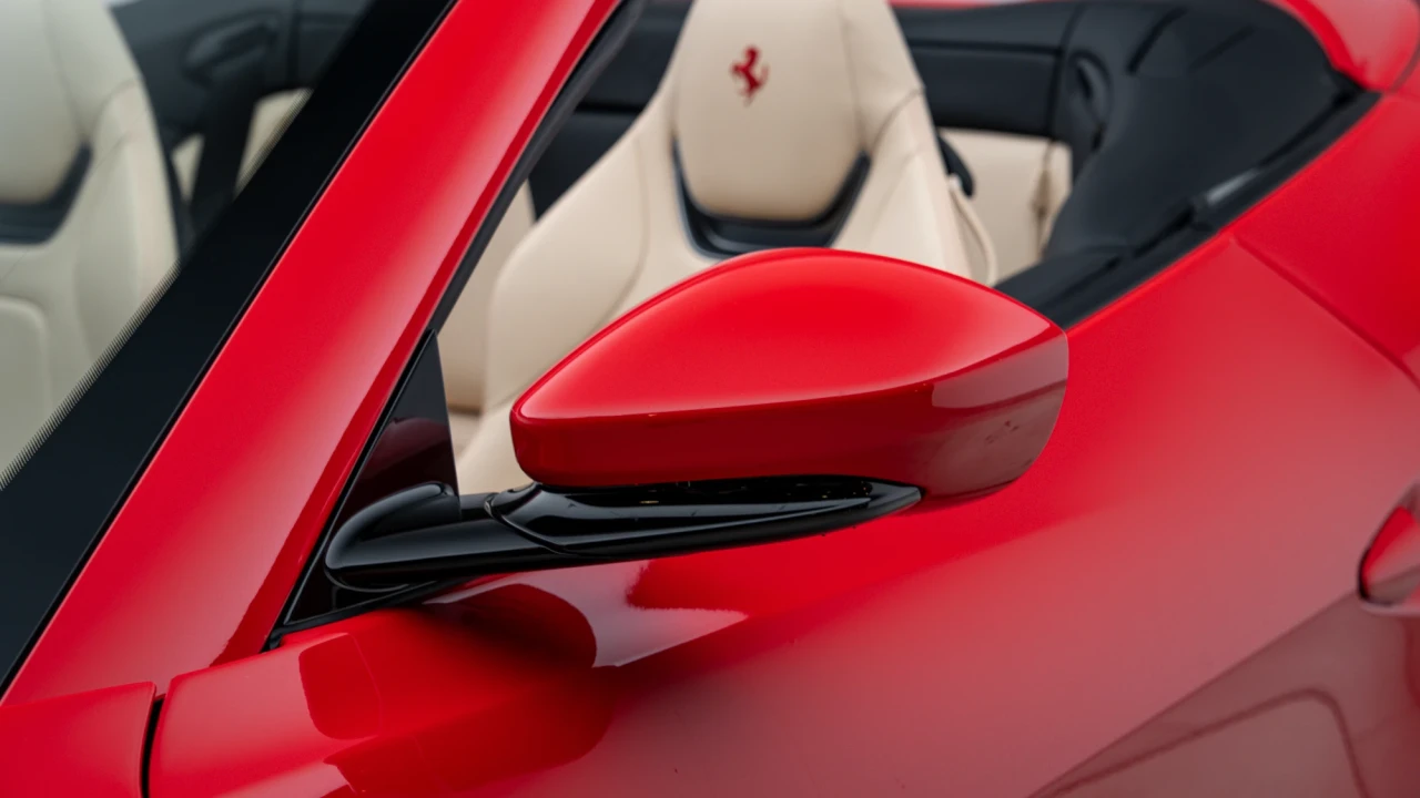 Ferrari Portofino 2023