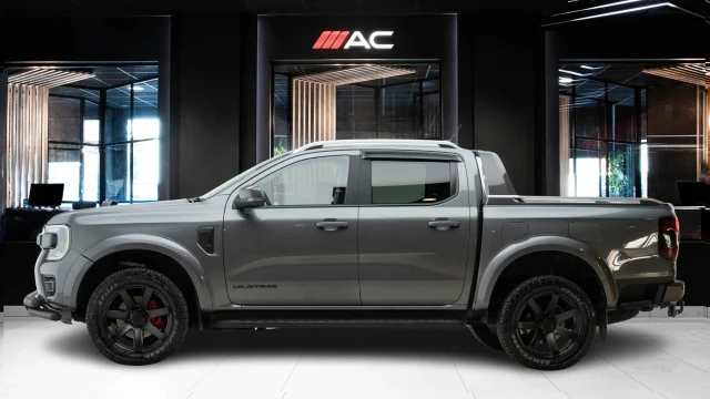 Ford Ranger Image 3
