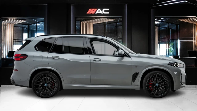 BMW X5 Image 3