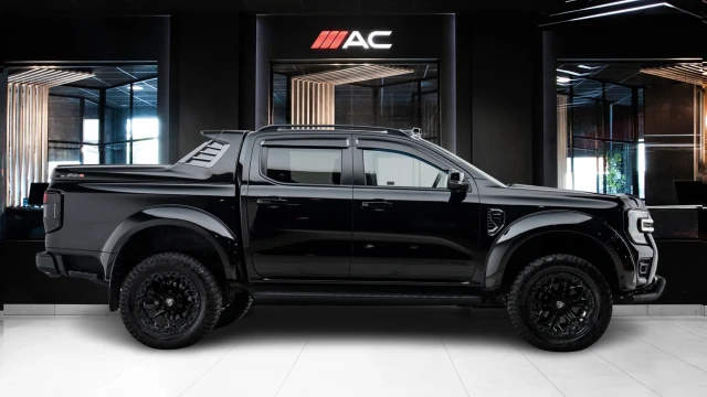 Ford Ranger Image 3