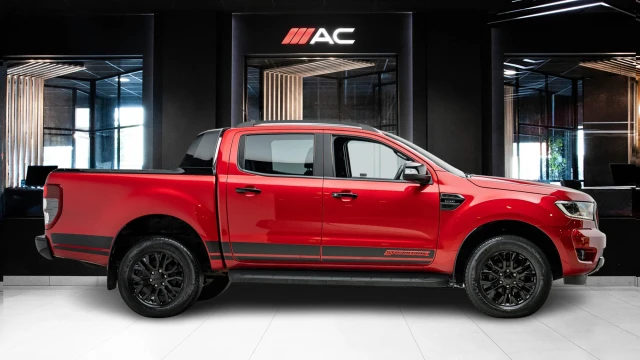 Ford Ranger Image 3