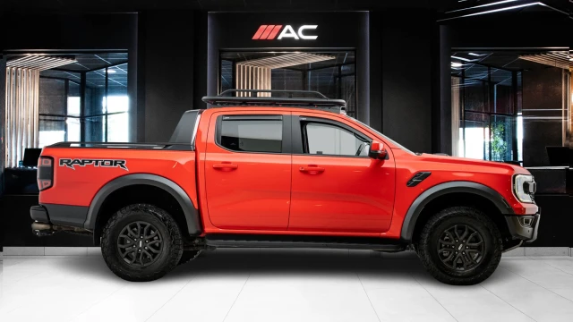 Ford Ranger Image 3