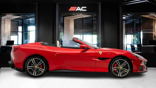 Ferrari Portofino M Image 5