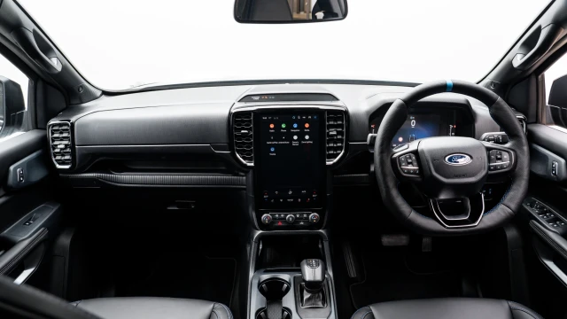 Ford Ranger Image 5