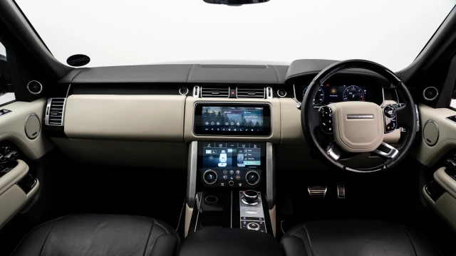 Land Rover Range Rover Image 6