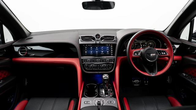 Bentley Bentayga Image 6