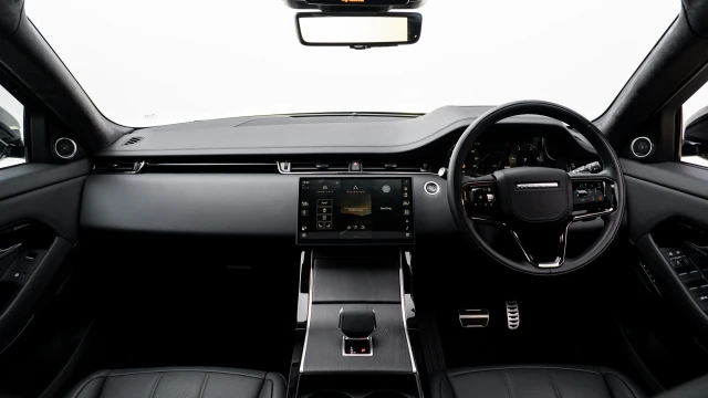 Land Rover Range Rover Evoque Image 5