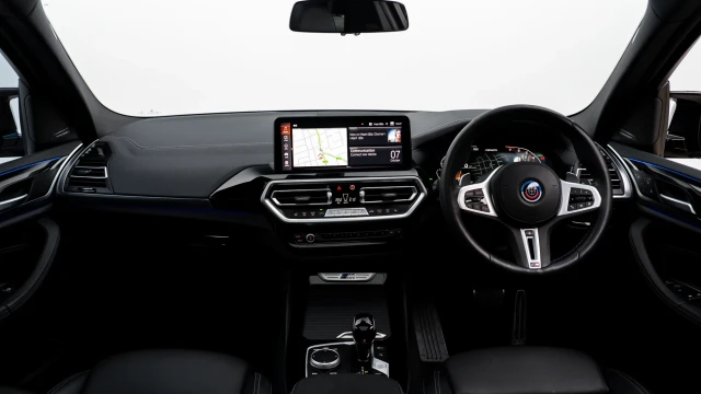 BMW X3 Image 5