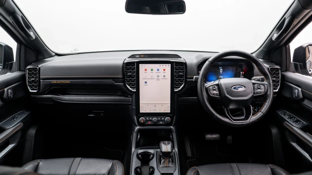 Ford Ranger Image 5