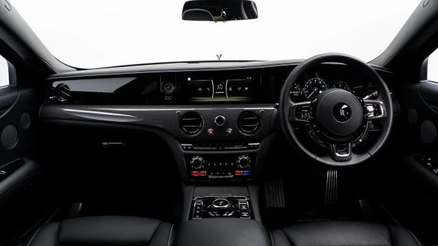 Rolls-Royce Ghost Image 5