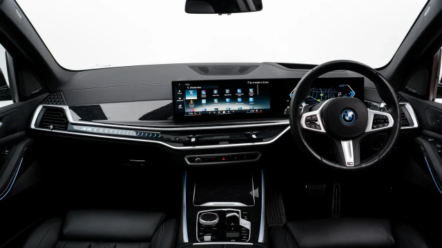 BMW X5 Image 5