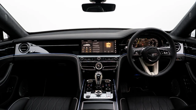 Bentley Flying Spur Image 5