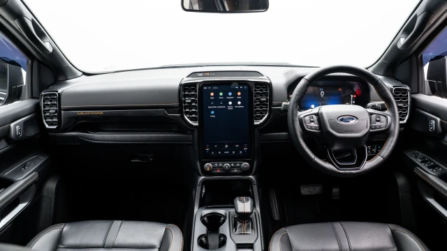 Ford Ranger Image 5