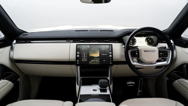 Land Rover Range Rover Image 6