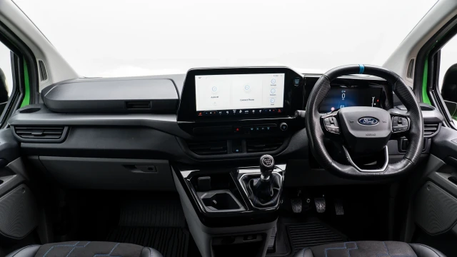 Ford Transit Custom Image 5
