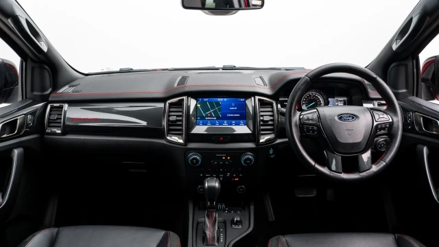 Ford Ranger Image 5
