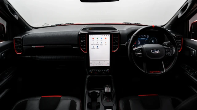 Ford Ranger Image 5
