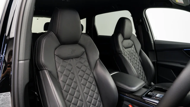 Audi SQ7 Image 6