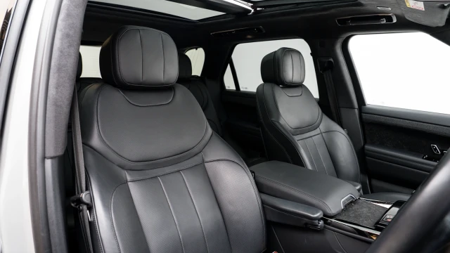 Land Rover Range Rover Sport Image 5