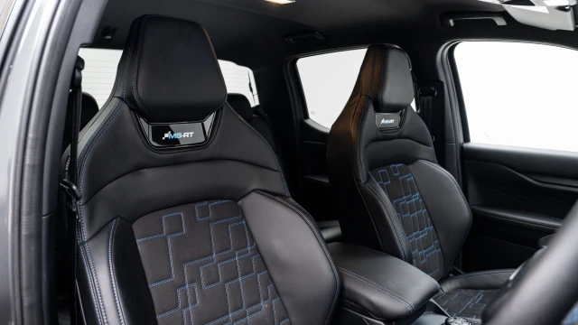Ford Ranger Image 6