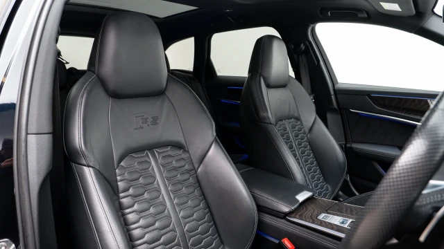 Audi RS6 Image 6