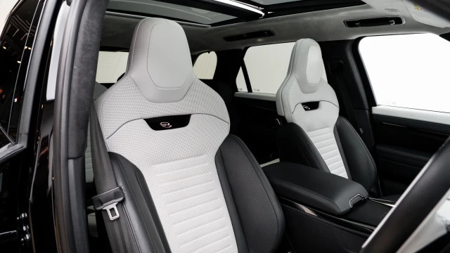 Land Rover Range Rover Sport Image 6