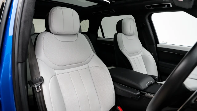 Land Rover Range Rover Sport Image 6