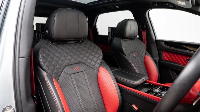 Bentley Bentayga Image 5