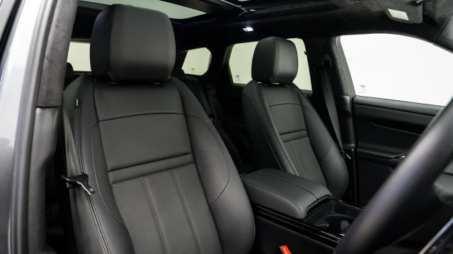 Land Rover Range Rover Evoque Image 6