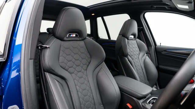 BMW X3 M Image 6