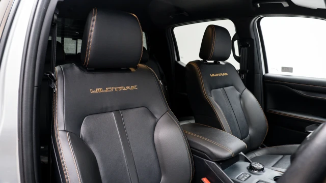 Ford Ranger Image 6