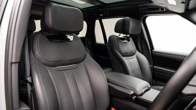 Land Rover Range Rover Image 6