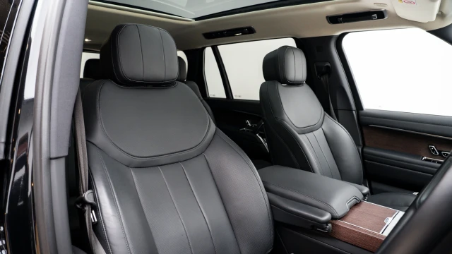 Land Rover Range Rover Image 6