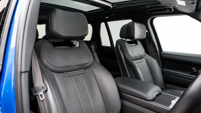 Land Rover Range Rover Image 6