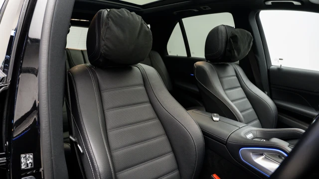 Mercedes-Benz GLE Image 6