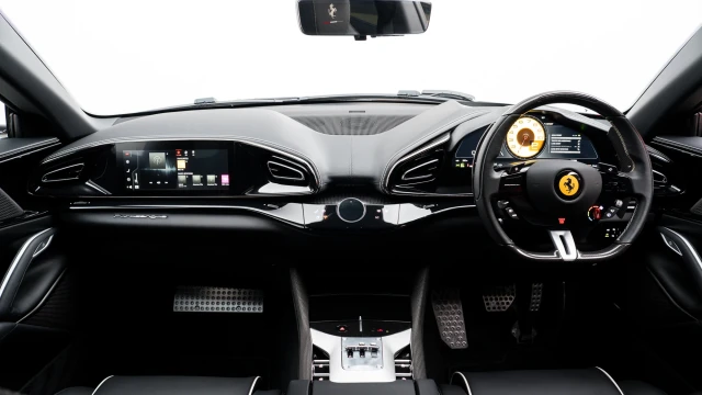 Ferrari Purosangue Image 6