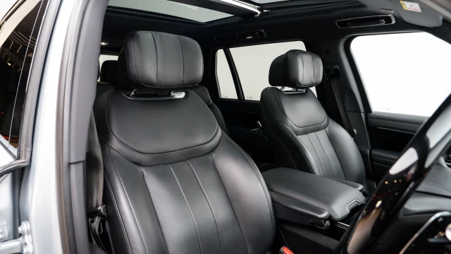 Land Rover Range Rover Image 6