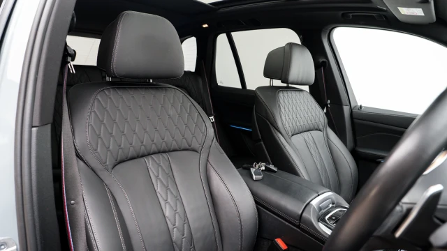 BMW X5 Image 6
